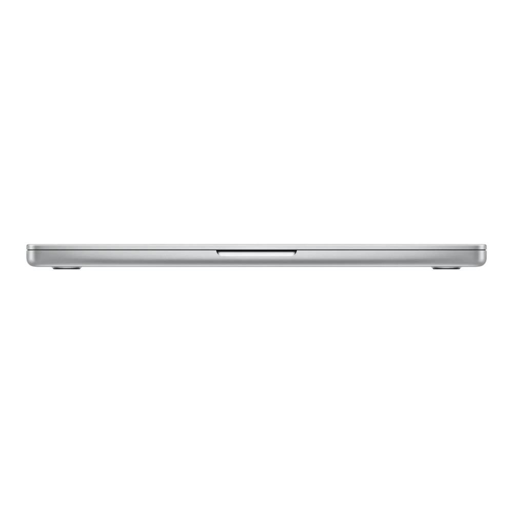 MacBook Pro 14‑inch (2025) - M5 Chip,10-core CPU & 10-core GPU, 24GB RAM, 1TB SSD – Model MDE64 (Silver,English Keyboard) 45676e-4.myshopify.com Apple MacBook Pro 14‑inch (2025) - M5 Chip,10-core CPU & 10-core GPU, 24GB RAM, 1TB SSD – Model MDE64 (Silver,English Keyboard) 45676e-4.myshopify.com Apple MacBook Pro 14‑inch (2025) - M5 Chip,10-core CPU & 10-core GPU, 16GB RAM, 512GB SSD – Model MDE44 (Silver,English Keyboard) 45676e-4.myshopify.com Apple
