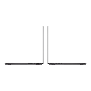 MacBook Pro 14‑inch (2025) - M5 Chip,10-core CPU & 10-core GPU, 24GB RAM, 1TB SSD – Model MDE34 (Space Black,English Keyboard) 45676e-4.myshopify.com Apple MacBook Pro 14‑inch (2025) - M5 Chip,10-core CPU & 10-core GPU, 24GB RAM, 1TB SSD – Model MDE34 (Space Black,English Keyboard) 45676e-4.myshopify.com Apple MacBook Pro 14‑inch (2025) - M5 Chip,10-core CPU & 10-core GPU, 16GB RAM, 512GB SSD – Model MDE04 (Space Black,English Keyboard) 45676e-4.myshopify.com Apple