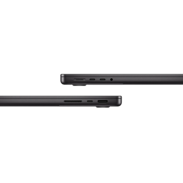 MacBook Pro 14‑inch (2025) - M5 Chip,10-core CPU & 10-core GPU, 24GB RAM, 1TB SSD – Model MDE34 (Space Black,English Keyboard) 45676e-4.myshopify.com Apple MacBook Pro 14‑inch (2025) - M5 Chip,10-core CPU & 10-core GPU, 24GB RAM, 1TB SSD – Model MDE34 (Space Black,English Keyboard) 45676e-4.myshopify.com Apple MacBook Pro 14‑inch (2025) - M5 Chip,10-core CPU & 10-core GPU, 16GB RAM, 512GB SSD – Model MDE04 (Space Black,English Keyboard) 45676e-4.myshopify.com Apple