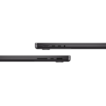 MacBook Pro 14‑inch (2025) - M5 Chip,10-core CPU & 10-core GPU, 24GB RAM, 1TB SSD – Model MDE34 (Space Black,English Keyboard) 45676e-4.myshopify.com Apple MacBook Pro 14‑inch (2025) - M5 Chip,10-core CPU & 10-core GPU, 24GB RAM, 1TB SSD – Model MDE34 (Space Black,English Keyboard) 45676e-4.myshopify.com Apple MacBook Pro 14‑inch (2025) - M5 Chip,10-core CPU & 10-core GPU, 16GB RAM, 512GB SSD – Model MDE04 (Space Black,English Keyboard) 45676e-4.myshopify.com Apple
