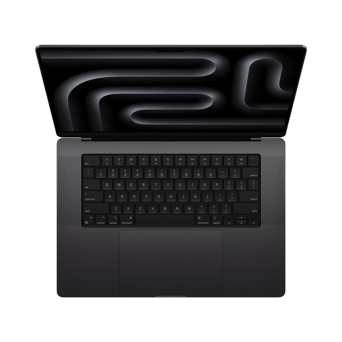 MacBook Pro 16
