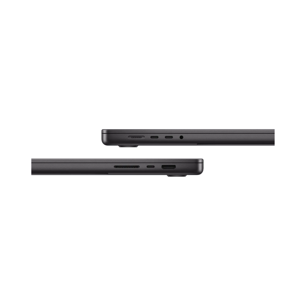 MacBook Pro 16-inch (2024) – M3 Max Chip, 16‑Core CPU & 40‑Core GPU, 48GB RAM, 1TB SSD – Model MUW63 (Space Black, English Keyboard) - alAsil MacBook Pro 16-inch (2024) – M3 Max Chip, 16‑Core CPU & 40‑Core GPU, 48GB RAM, 1TB SSD – Model MUW63 (Space Black, English Keyboard) 45676e-4.myshopify.com Apple MacBook Pro 16-inch (2024) – M3 Max Chip, 16‑Core CPU & 40‑Core GPU, 48GB RAM, 1TB SSD – Model MUW63 (Space Black, English Keyboard) 45676e-4.myshopify.com Apple