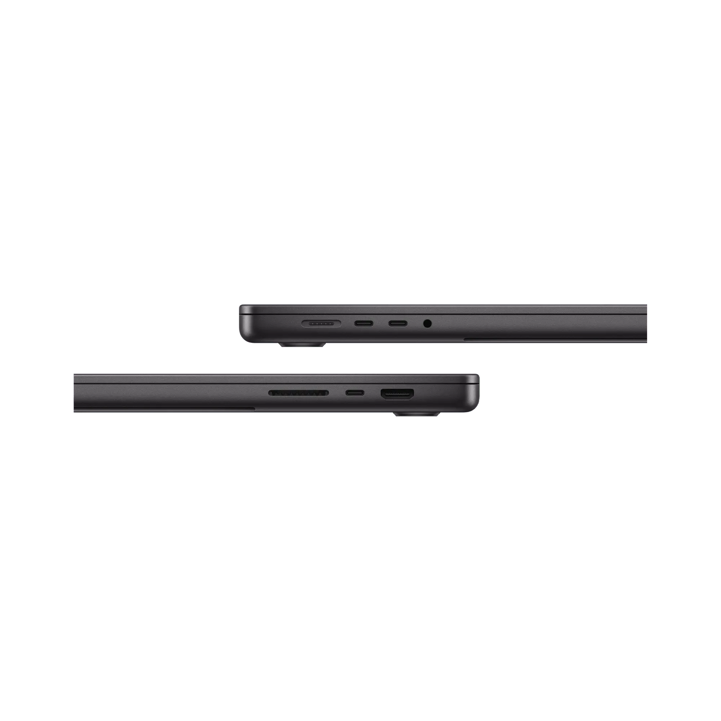 MacBook Pro 16-inch (2024) – M3 Max Chip, 16‑Core CPU & 40‑Core GPU, 48GB RAM, 1TB SSD – Model MUW63 (Space Black, English Keyboard) - alAsil MacBook Pro 16-inch (2024) – M3 Max Chip, 16‑Core CPU & 40‑Core GPU, 48GB RAM, 1TB SSD – Model MUW63 (Space Black, English Keyboard) 45676e-4.myshopify.com Apple MacBook Pro 16-inch (2024) – M3 Max Chip, 16‑Core CPU & 40‑Core GPU, 48GB RAM, 1TB SSD – Model MUW63 (Space Black, English Keyboard) 45676e-4.myshopify.com Apple