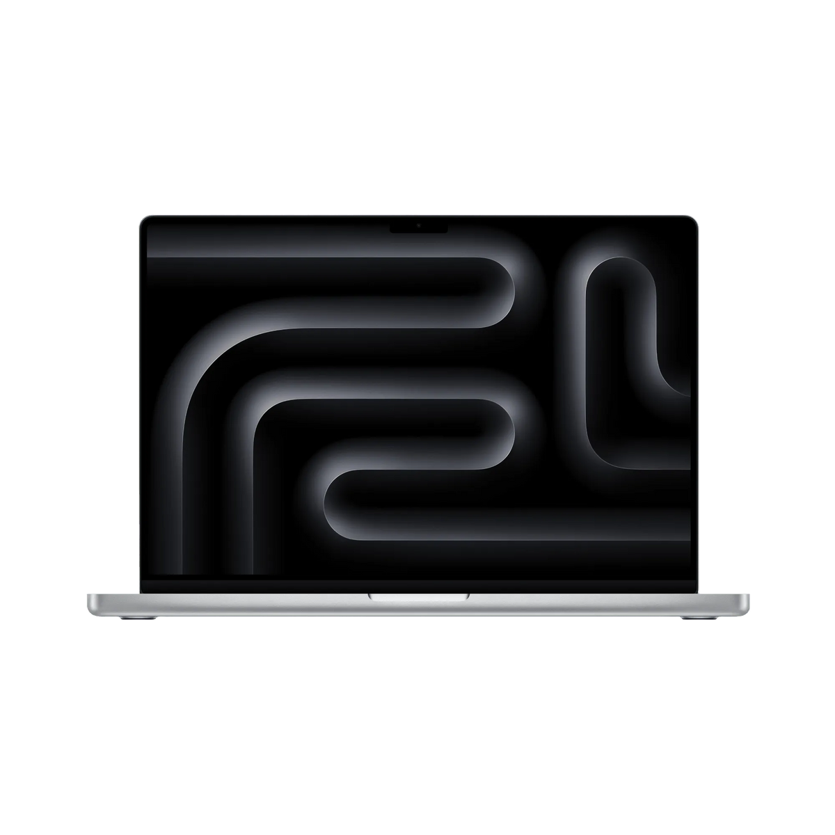 Apple MacBook Pro 16" | alAsil
