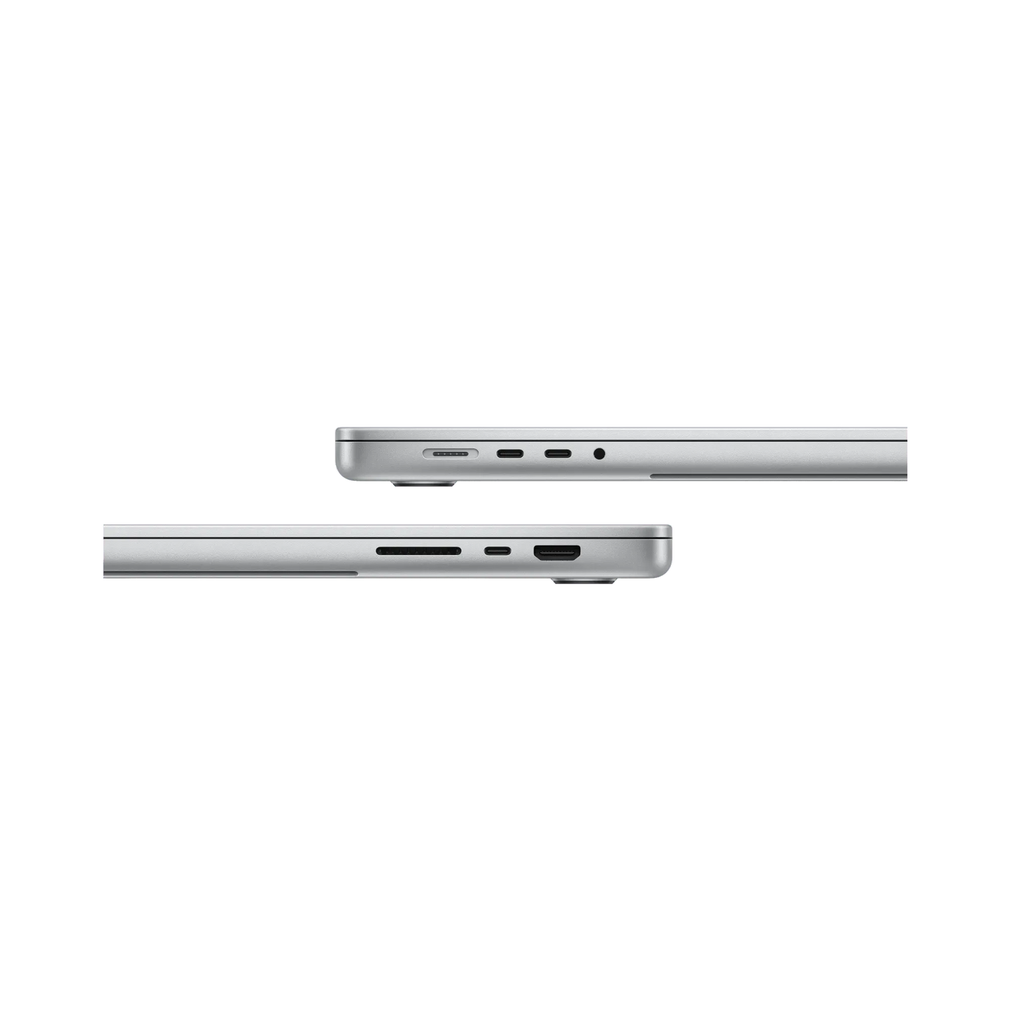 MacBook Pro 16-inch (2024) – M3 Max Chip, 16‑Core CPU & 40‑Core GPU, 48GB RAM, 1TB SSD – Model MUW73 (Silver, English Keyboard) - alAsil MacBook Pro 16-inch (2024) – M3 Max Chip, 16‑Core CPU & 40‑Core GPU, 48GB RAM, 1TB SSD – Model MUW73 (Silver, English Keyboard) 45676e-4.myshopify.com Apple MacBook Pro 16-inch (2024) – M3 Max Chip, 16‑Core CPU & 40‑Core GPU, 48GB RAM, 1TB SSD – Model MUW73 (Silver, English Keyboard) 45676e-4.myshopify.com Apple
