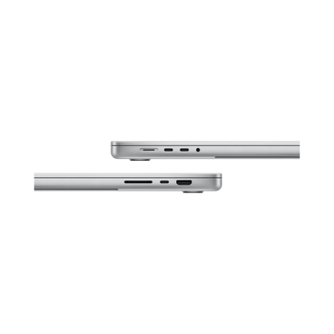 MacBook Pro 16-inch (2024) – M3 Max Chip, 16‑Core CPU & 40‑Core GPU, 48GB RAM, 1TB SSD – Model MUW73 (Silver, English Keyboard) - alAsil MacBook Pro 16-inch (2024) – M3 Max Chip, 16‑Core CPU & 40‑Core GPU, 48GB RAM, 1TB SSD – Model MUW73 (Silver, English Keyboard) 45676e-4.myshopify.com Apple MacBook Pro 16-inch (2024) – M3 Max Chip, 16‑Core CPU & 40‑Core GPU, 48GB RAM, 1TB SSD – Model MUW73 (Silver, English Keyboard) 45676e-4.myshopify.com Apple