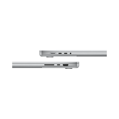 MacBook Pro 16-inch (2024) – M3 Max Chip, 16‑Core CPU & 40‑Core GPU, 48GB RAM, 1TB SSD – Model MUW73 (Silver, English Keyboard) - alAsil MacBook Pro 16-inch (2024) – M3 Max Chip, 16‑Core CPU & 40‑Core GPU, 48GB RAM, 1TB SSD – Model MUW73 (Silver, English Keyboard) 45676e-4.myshopify.com Apple MacBook Pro 16-inch (2024) – M3 Max Chip, 16‑Core CPU & 40‑Core GPU, 48GB RAM, 1TB SSD – Model MUW73 (Silver, English Keyboard) 45676e-4.myshopify.com Apple