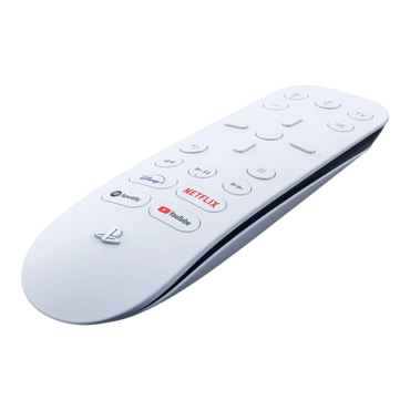 Sony Media Remote for PlayStation 5