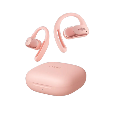 SHOKZ OpenFit Air, Pink 45676e-4.myshopify.com SHOKZ SHOKZ OpenFit Air, Pink 45676e-4.myshopify.com SHOKZ