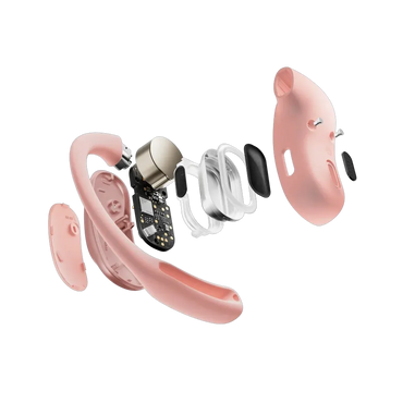SHOKZ OpenFit Air, Pink 45676e-4.myshopify.com SHOKZ SHOKZ OpenFit Air, Pink 45676e-4.myshopify.com SHOKZ