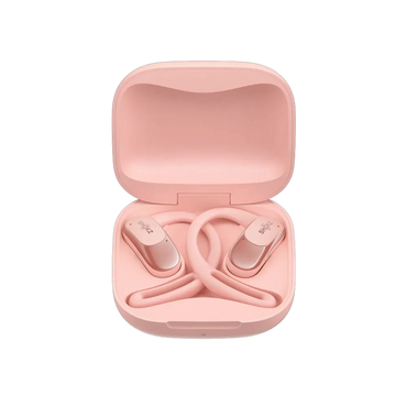 SHOKZ OpenFit Air, Pink 45676e-4.myshopify.com SHOKZ SHOKZ OpenFit Air, Pink 45676e-4.myshopify.com SHOKZ