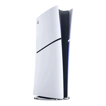 Sony PlayStation 5 Slim – Digital Edition console