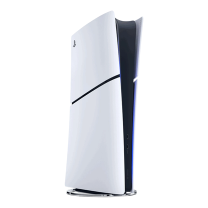 Sony PlayStation 5 Slim – Digital Edition console