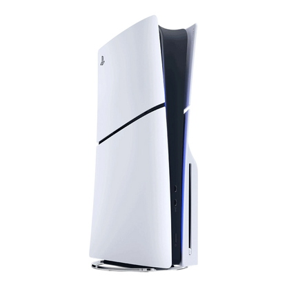 Sony PlayStation 5 Slim – Disc Edition console