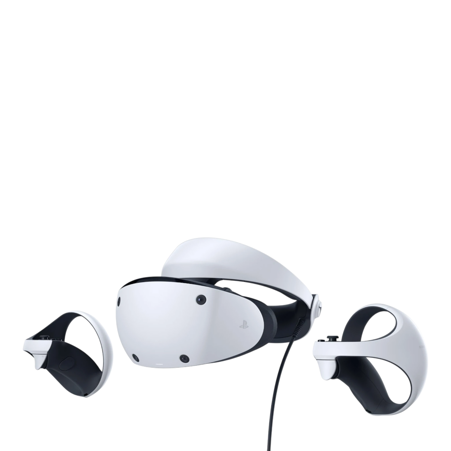 Sony PlayStation VR2 headset