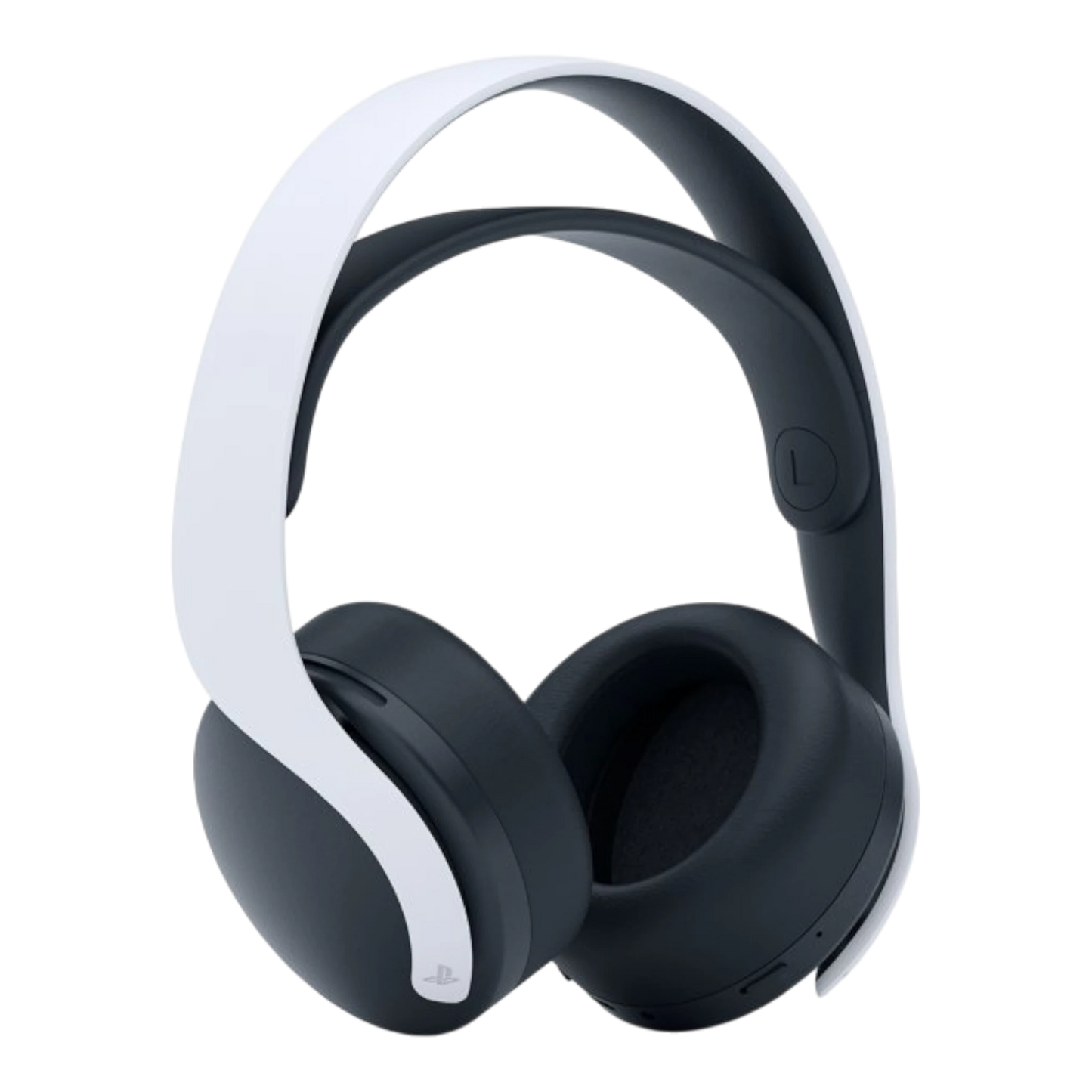 Sony PULSE 3D Wireless Headset – White