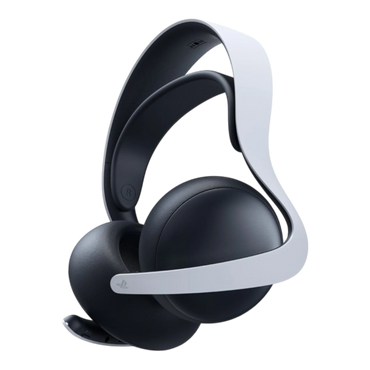 Sony PULSE Elite Wireless Headset – White
