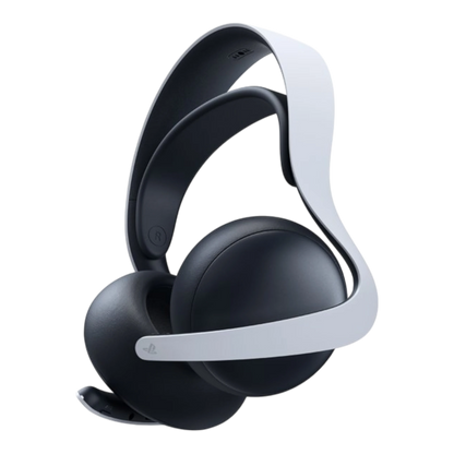 Sony PULSE Elite Wireless Headset – White