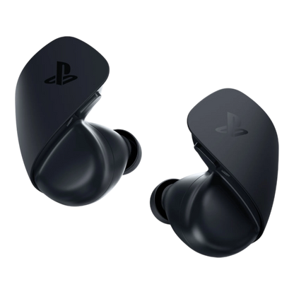Sony PULSE Explore Wireless Earbuds – Midnight Black