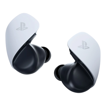 Sony PULSE Explore Wireless Earbuds – White
