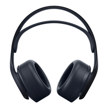 Sony PULSE 3D Wireless Headset – Midnight Black