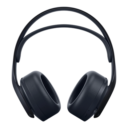 Sony PULSE 3D Wireless Headset – Midnight Black