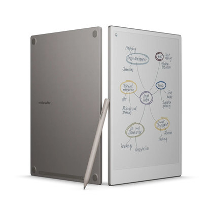 reMarkable Paper Pro | alAsil