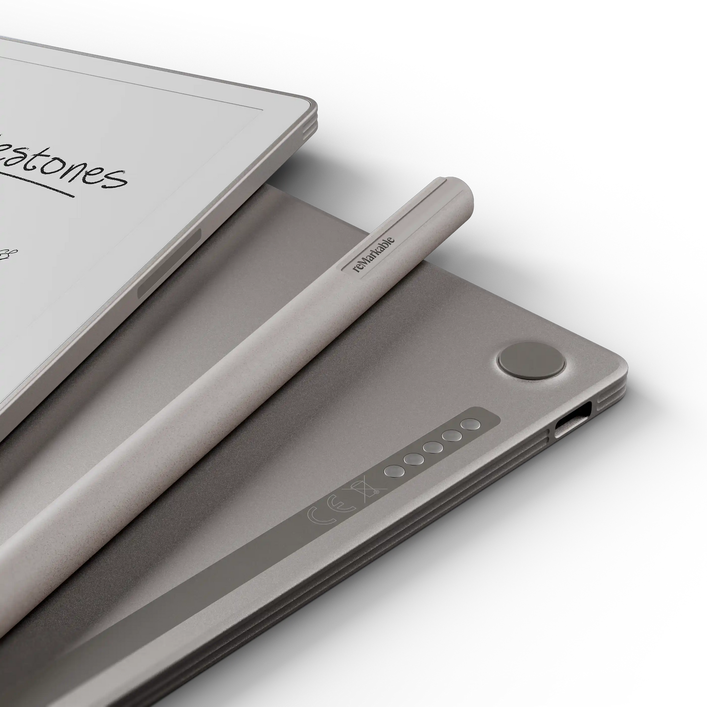 reMarkable Paper Pro | alAsil
