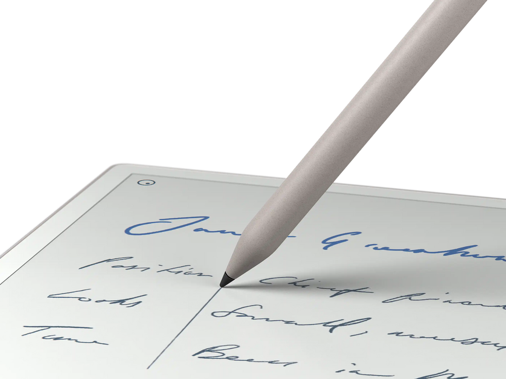 reMarkable Paper Pro Move | alAsil