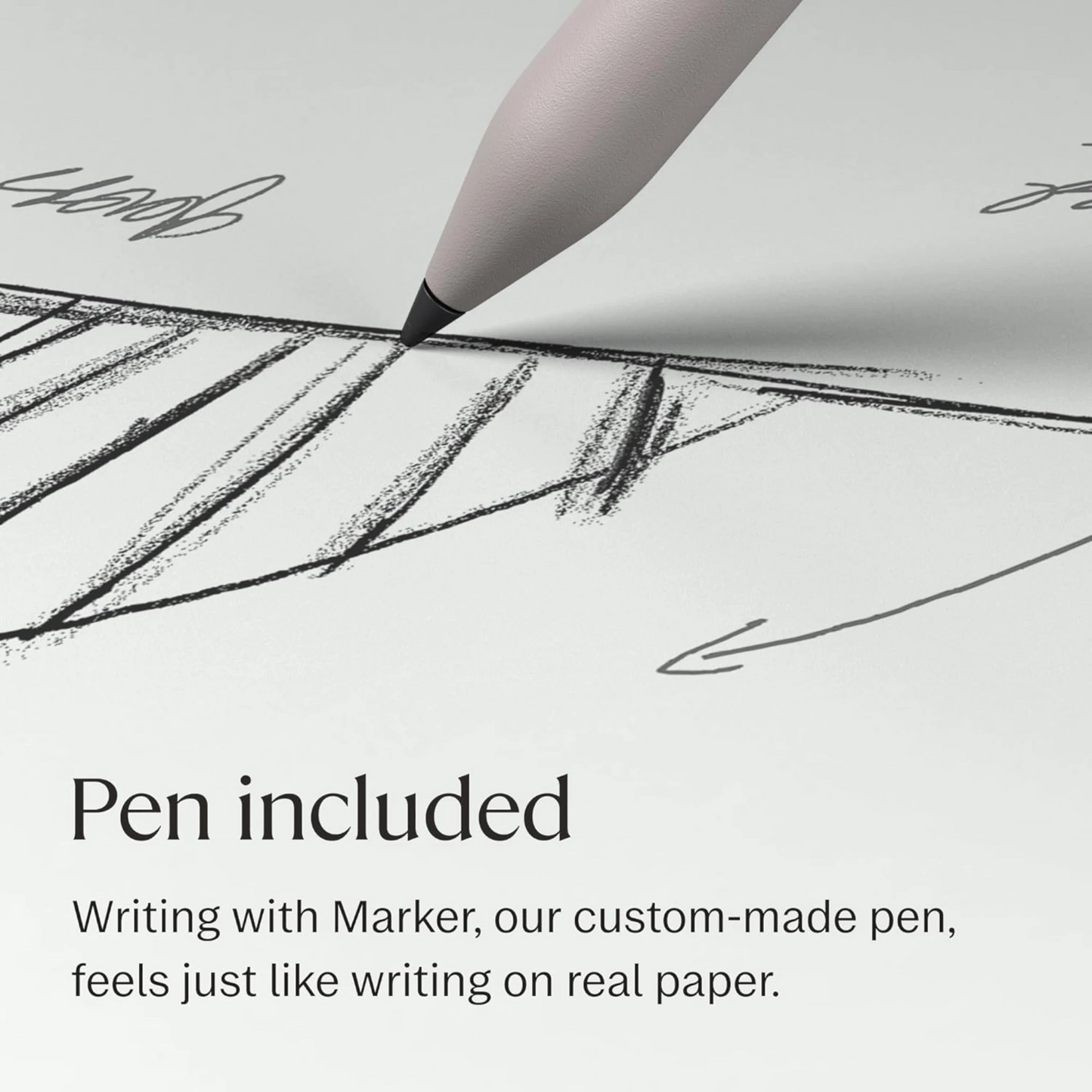 reMarkable Paper Pure | alAsil