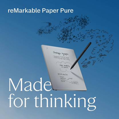 reMarkable Paper Pure | alAsil