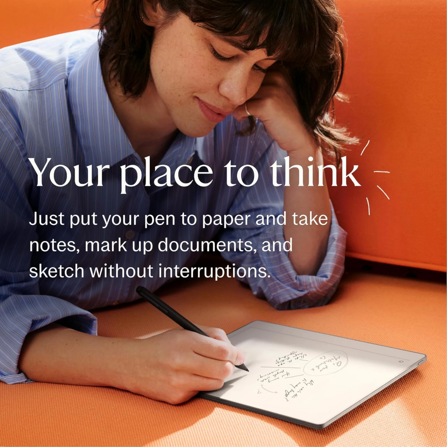 reMarkable Paper Pure | alAsil