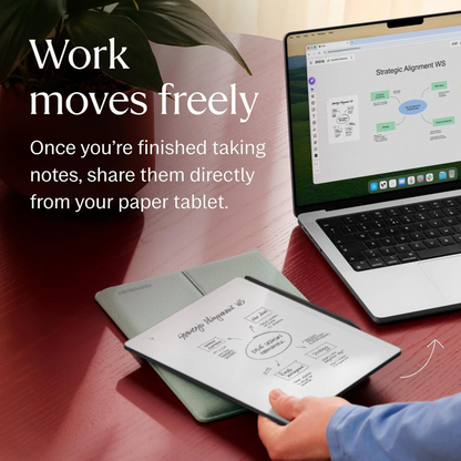 reMarkable Paper Pure | alAsil