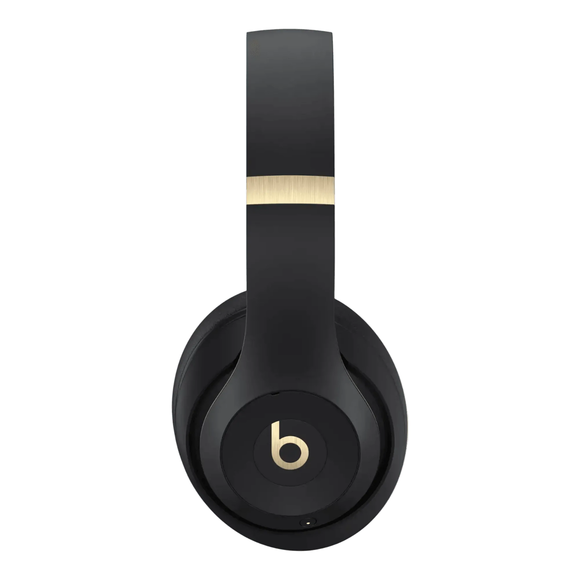 【超レア】Beats Studio Pro ブラック×ゴールド 米国限定色 Beats by Dre Studio Pro Wireless Headphones - Black & Gold Same