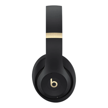 Beats Studio Pro Wireless Headphones — Black & Gold - alAsil Beats Studio Pro Wireless Headphones — Black & Gold 45676e-4.myshopify.com Apple Beats Studio Pro Wireless Headphones — Black & Gold 45676e-4.myshopify.com Apple