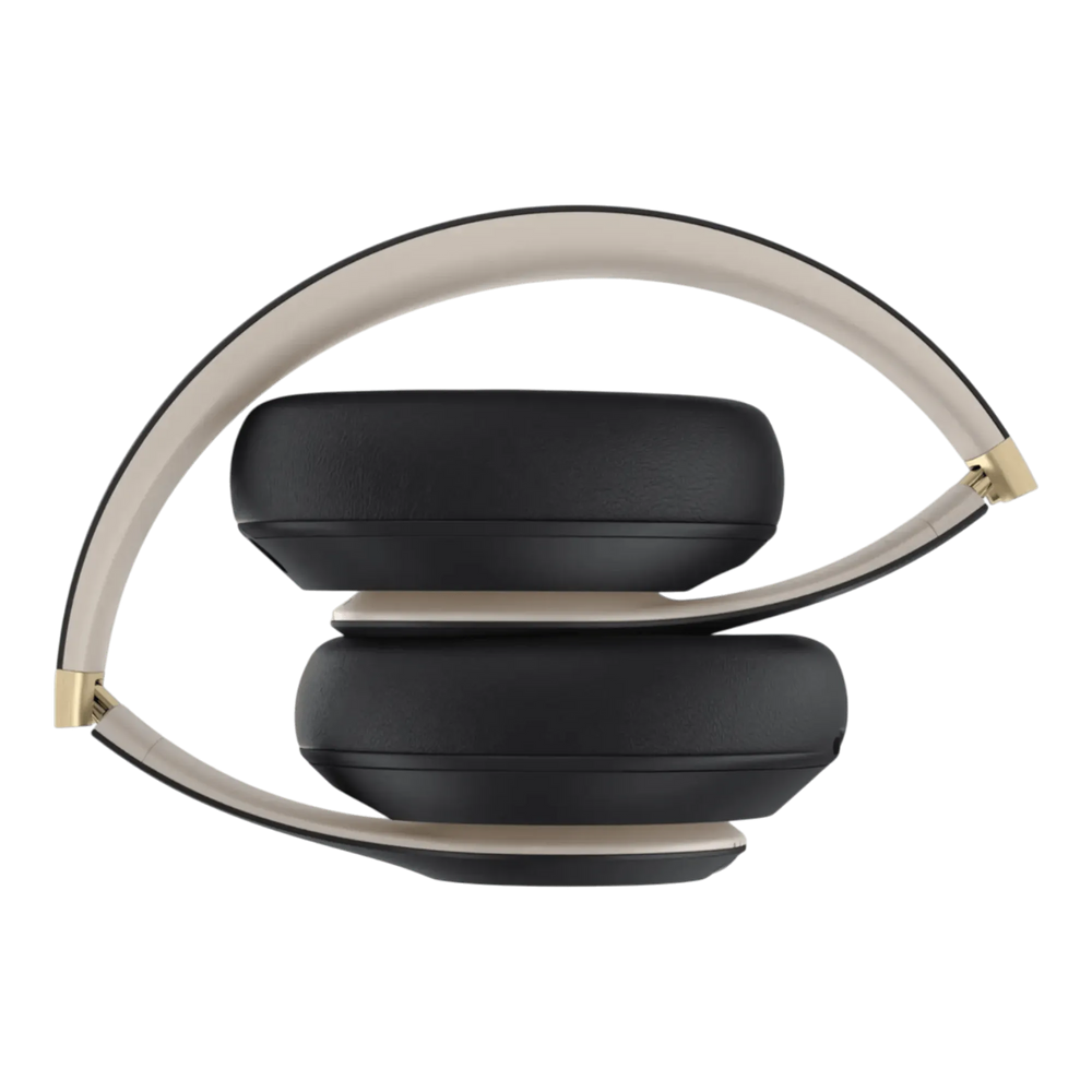 Beats Studio Pro MC2N4 Black Gold | alAsil UAE