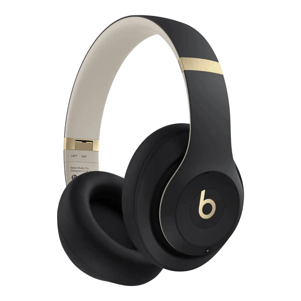 Beats Studio Pro MC2N4 Black Gold | alAsil UAE Beats Studio Pro MC2N4 Black Gold | alAsil UAE