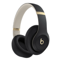 Beats Studio Pro MC2N4 | Black & Gold | Wireless Headphones