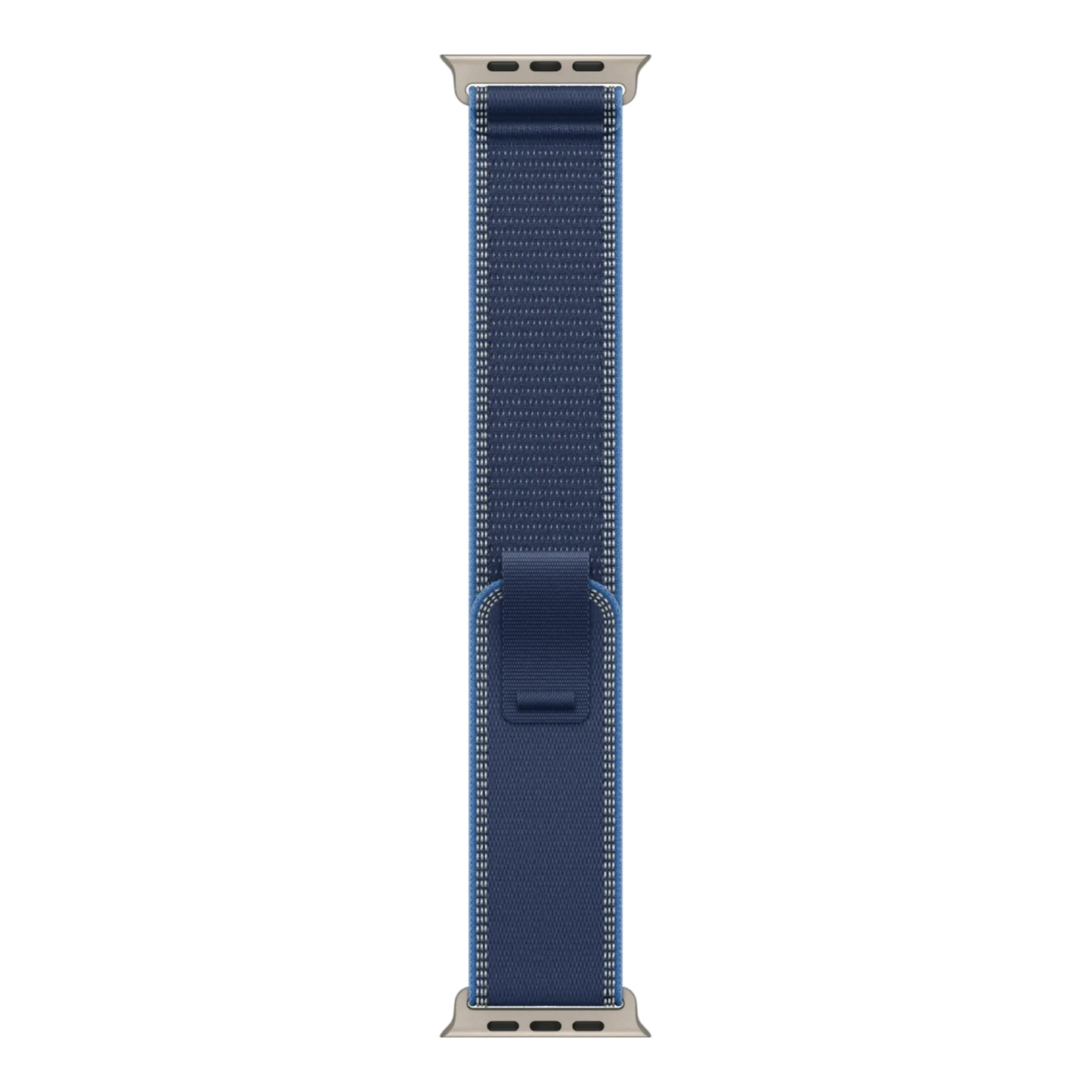 Apple Watch Ultra 3 GPS + Cellular, 49mm Natural Titanium Case with Blue/Bright Blue Trail Loop - M/L 45676e-4.myshopify.com Apple Apple Watch Ultra 3 GPS + Cellular, 49mm Natural Titanium Case with Blue/Bright Blue Trail Loop - M/L 45676e-4.myshopify.com Apple
