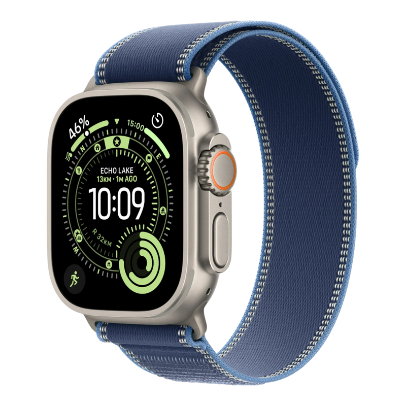 Apple Watch Ultra 3 49mm Cellular MF0J4 | alAsil