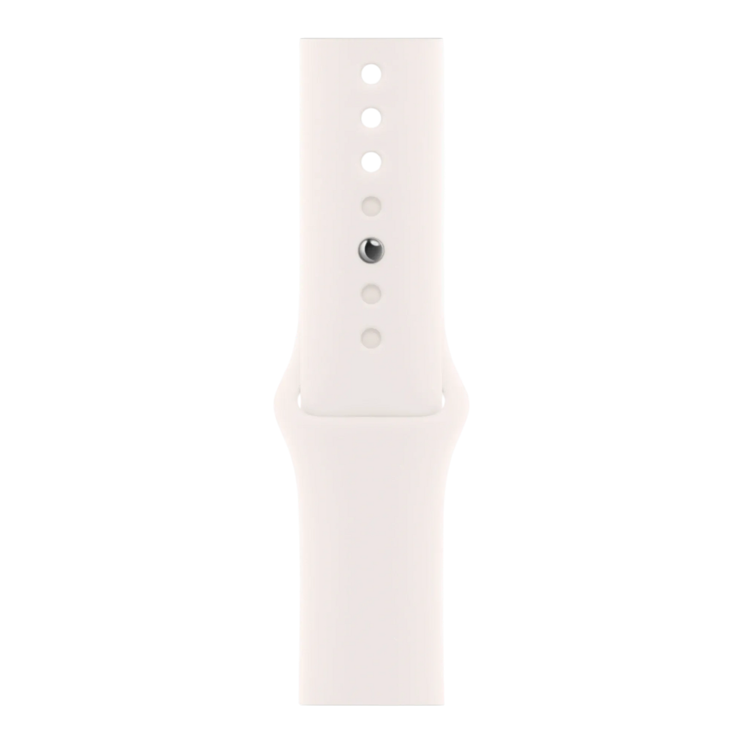 Apple Watch Series 11 GPS, 42mm Rose Gold Aluminum Case with Light Blush Sport Band - S/M 45676e-4.myshopify.com Apple Apple Watch Series 11 GPS, 42mm Rose Gold Aluminum Case with Light Blush Sport Band - S/M 45676e-4.myshopify.com Apple