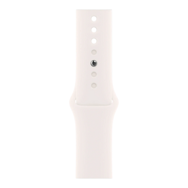 Apple Watch Series 11 GPS, 42mm Rose Gold Aluminum Case with Light Blush Sport Band - S/M 45676e-4.myshopify.com Apple Apple Watch Series 11 GPS, 42mm Rose Gold Aluminum Case with Light Blush Sport Band - S/M 45676e-4.myshopify.com Apple