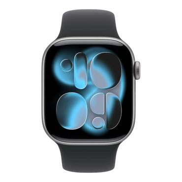 Apple Watch Series 11 GPS, 42mm Space Gray Aluminum Case with Black Sport Band - M/L 45676e-4.myshopify.com Apple Apple Watch Series 11 GPS, 42mm Space Gray Aluminum Case with Black Sport Band - M/L 45676e-4.myshopify.com Apple