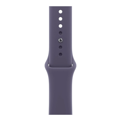 Apple Watch Series 11 GPS, 46mm Silver Aluminum Case with  Purple Fog Sport Band - M/L 45676e-4.myshopify.com Apple Apple Watch Series 11 GPS, 46mm Silver Aluminum Case with  Purple Fog Sport Band - M/L 45676e-4.myshopify.com Apple