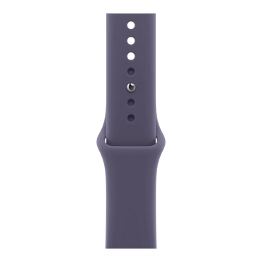 Apple Watch Series 11 GPS, 46mm Silver Aluminum Case with  Purple Fog Sport Band - S/M 45676e-4.myshopify.com Apple Apple Watch Series 11 GPS, 46mm Silver Aluminum Case with  Purple Fog Sport Band - S/M 45676e-4.myshopify.com Apple