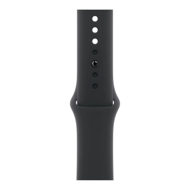 Apple Watch Series 11 GPS, 46mm Space Gray Aluminum Case with Black Sport Band - M/L 45676e-4.myshopify.com Apple Apple Watch Series 11 GPS, 46mm Space Gray Aluminum Case with Black Sport Band - M/L 45676e-4.myshopify.com Apple