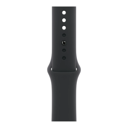 Apple Watch Series 11 GPS, 46mm Space Gray Aluminum Case with Black Sport Band - M/L 45676e-4.myshopify.com Apple Apple Watch Series 11 GPS, 46mm Space Gray Aluminum Case with Black Sport Band - M/L 45676e-4.myshopify.com Apple