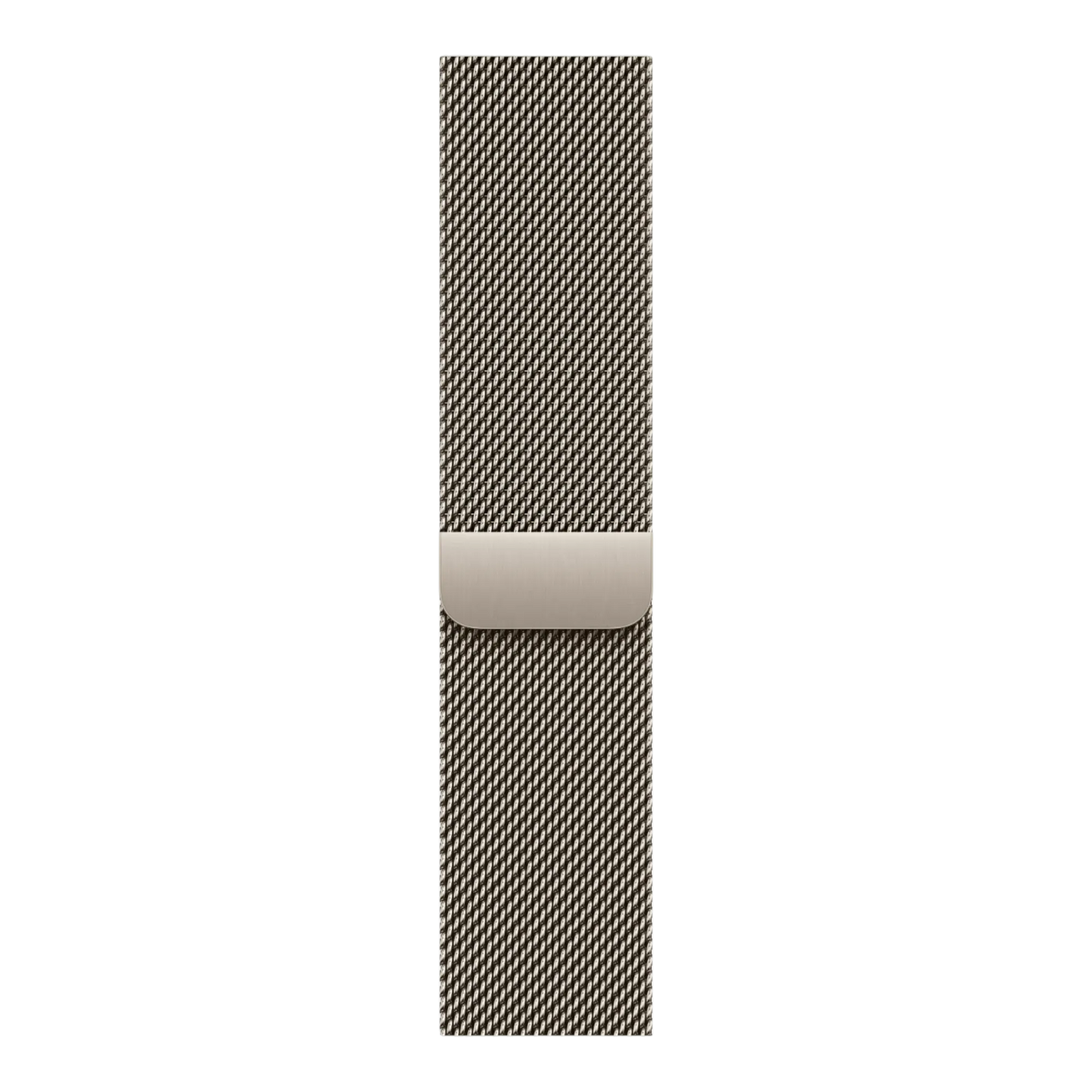 Apple Watch Series 11 GPS + Cellular, 46mm Natural Titanium Case with Natural Milanese Loop - M/L 45676e-4.myshopify.com Apple Apple Watch Series 11 GPS + Cellular, 46mm Natural Titanium Case with Natural Milanese Loop - M/L 45676e-4.myshopify.com Apple