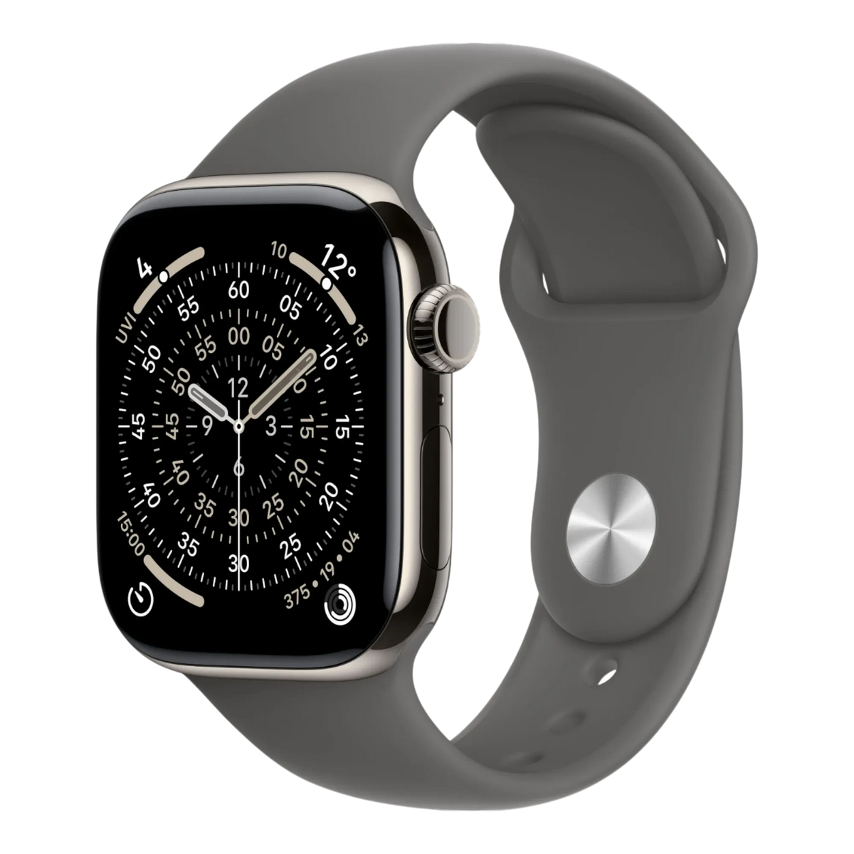 Apple Watch Series 11 42mm Cellular MF8M4 | alAsil