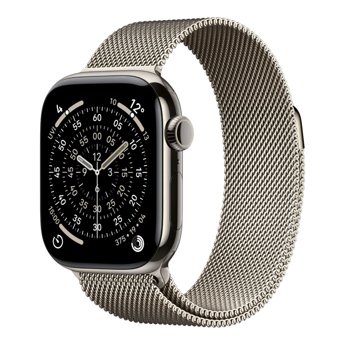 Apple Watch Series 11 42mm Cellular MF8P4 | alAsil